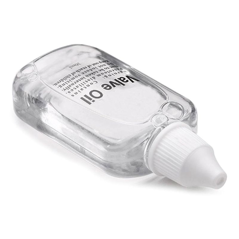Musical Instrument Youtube - R53E 30ml for Valve Oil Rotary