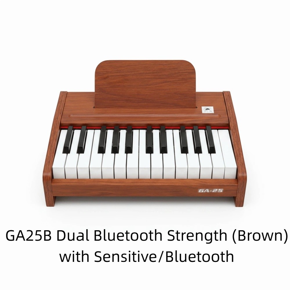 Musical Instrument Keyboard - 25/37 Keys Children's Piano 22mm Standard