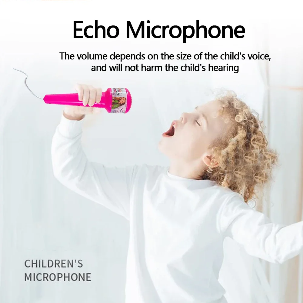 Microphone with Stand Karaoke  - Song With Musical Instrument recensie en prijs