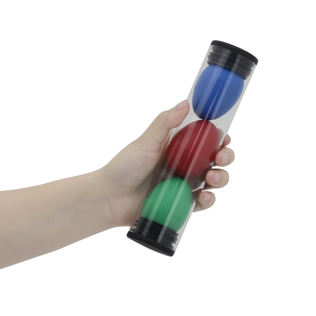 IRIN Sand Egg Cone Egg Shakers - Musical Instrument Maraca recensie en prijs