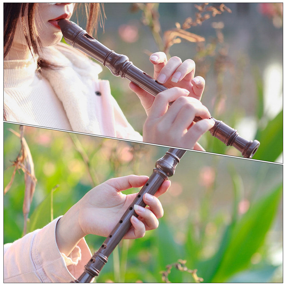 Professional 8 Hole Soprano Re - Musical Instrument Recorder recensie en prijs