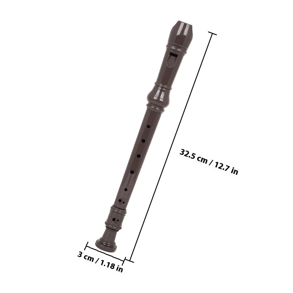 Professional 8 Hole Soprano Re - Musical Instrument Recorder recensie en prijs
