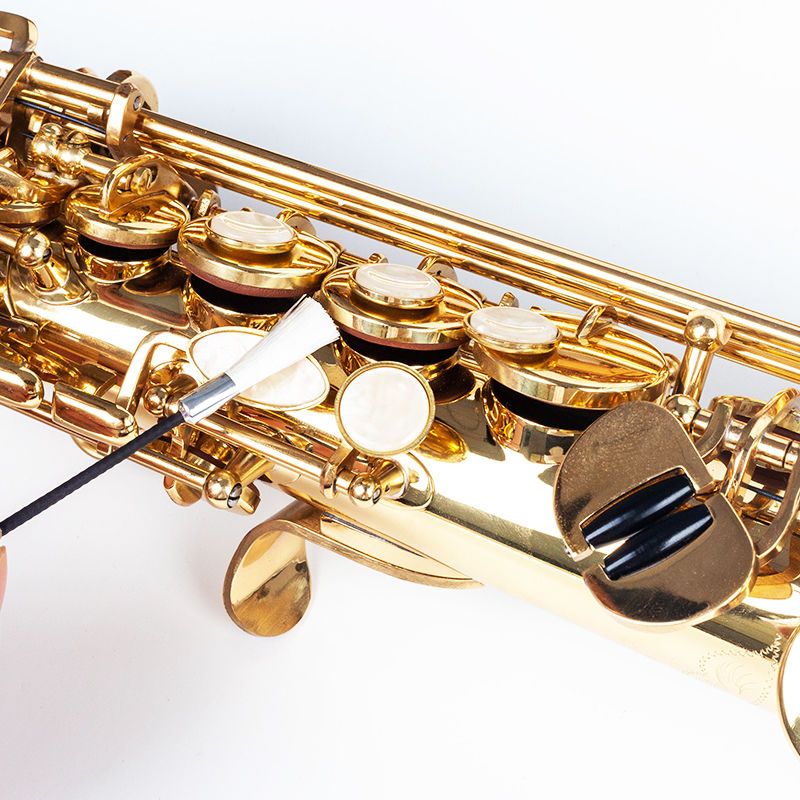 Flute, oboe, clarinet, bassoon - Musical Instrument Bassoon recensie en prijs