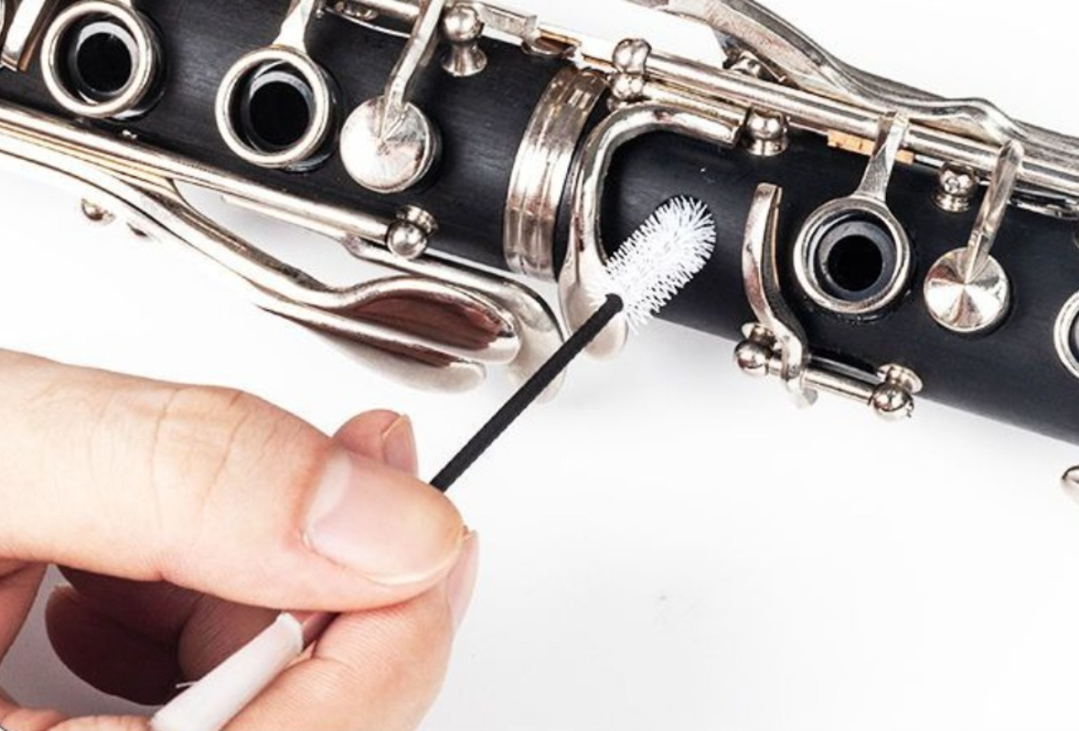 Flute, oboe, clarinet, bassoon - Musical Instrument Bassoon recensie en prijs