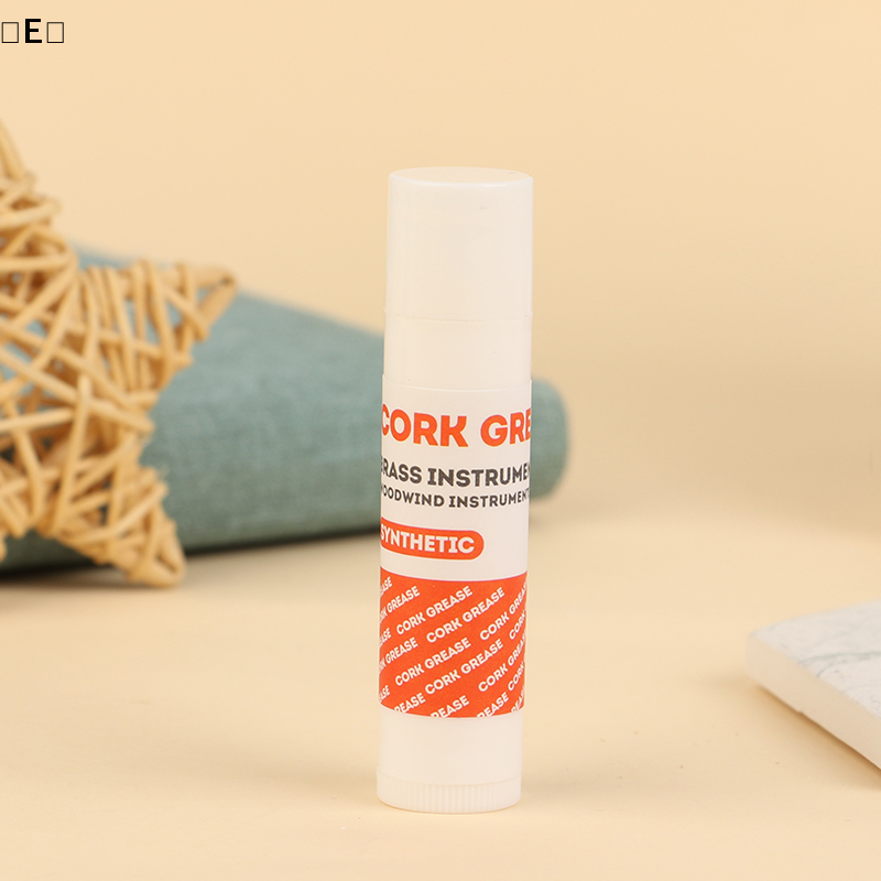 〔E〕1Pc Tubes Cork Grease For C - Musical Instrument Youtube recensie en prijs