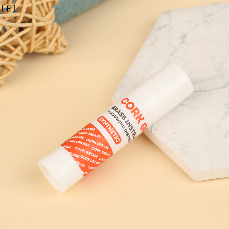 〔E〕1Pc Tubes Cork Grease For C - Musical Instrument Youtube recensie en prijs