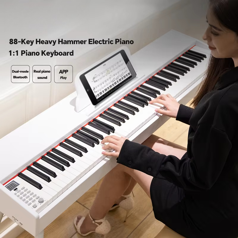 Hot Sell Musical Instruments 8 - Musical Instruments Names recensie en prijs