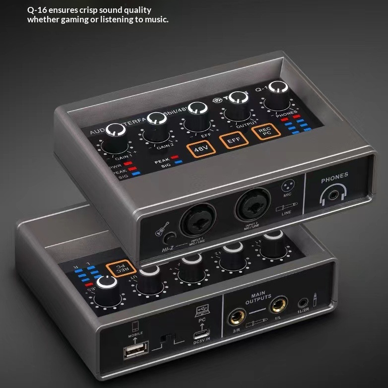 Professional Recording Sound C - Song With Musical Instrument recensie en prijs