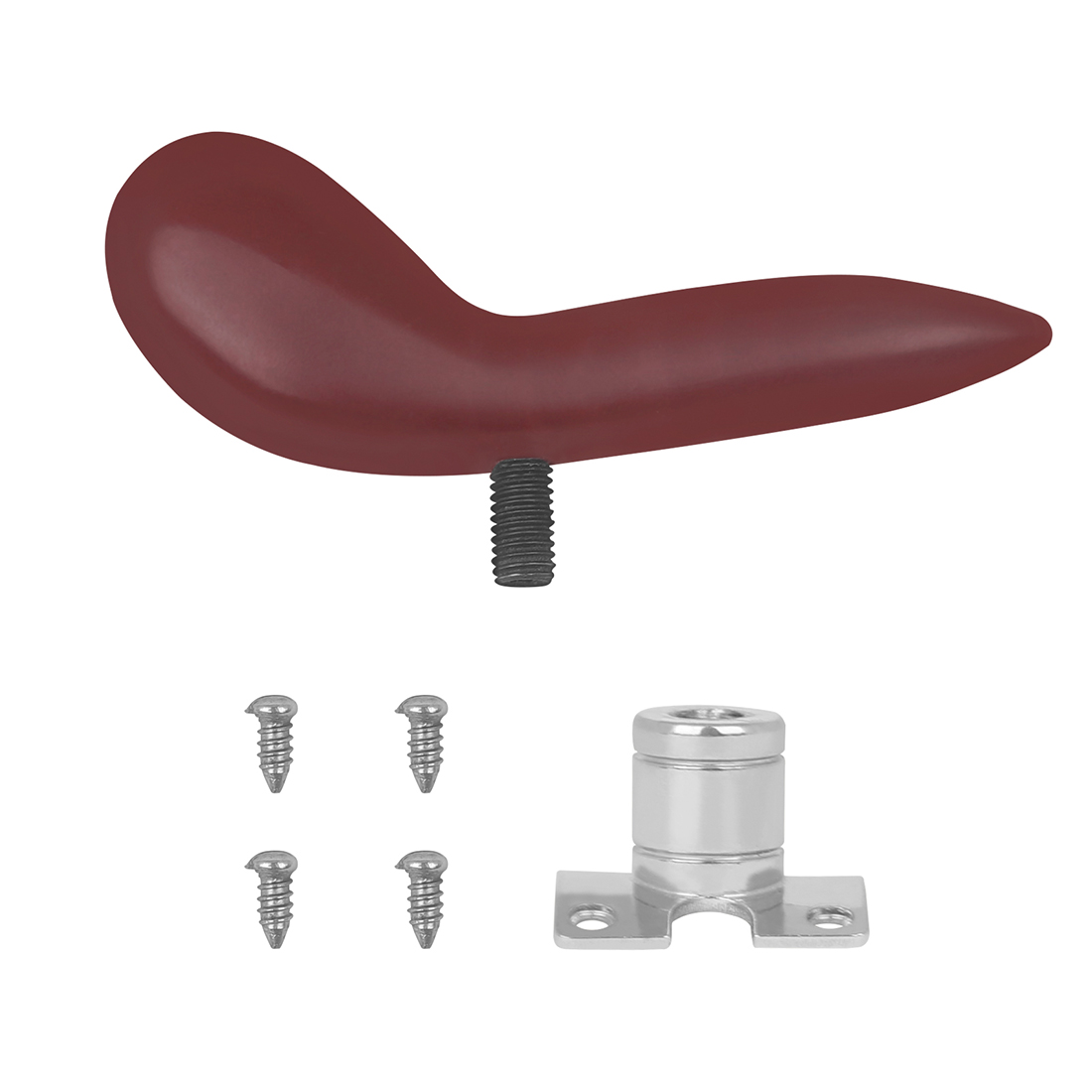 Bassoon Hand Holder Saddle Res - Musical Instrument Bassoon recensie en prijs