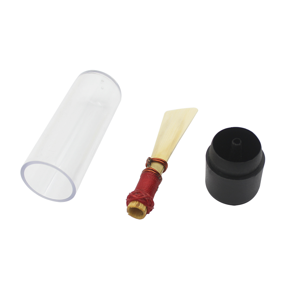 1 PC Bassoon Reed Red Line Woo - Musical Instrument Bassoon recensie en prijs