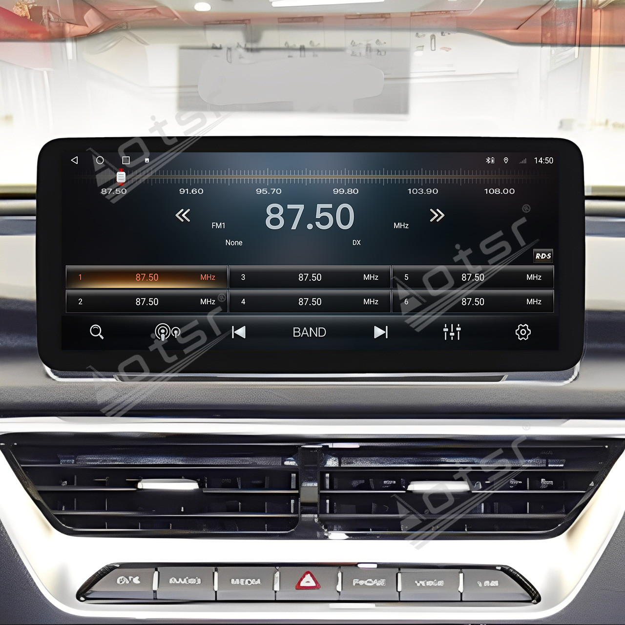 Double 12.3 inch Android 14 Fo - Musical Instrument In Africa recensie en prijs
