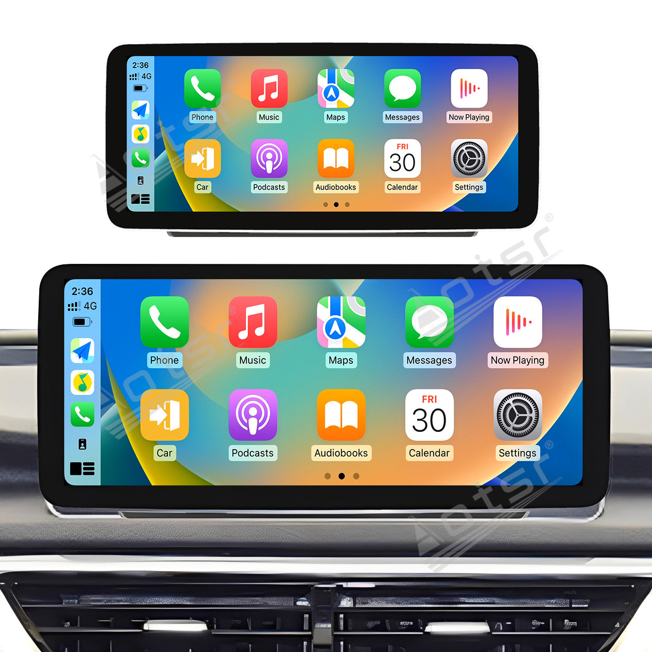 Double 12.3 inch Android 14 Fo - Musical Instrument In Africa recensie en prijs