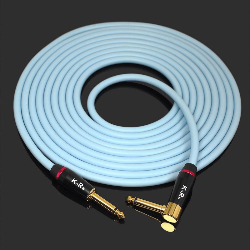 5Meters Electric Guitar Connec - Musical Instruments Names recensie en prijs