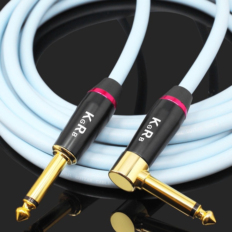 5Meters Electric Guitar Connec - Musical Instruments Names recensie en prijs