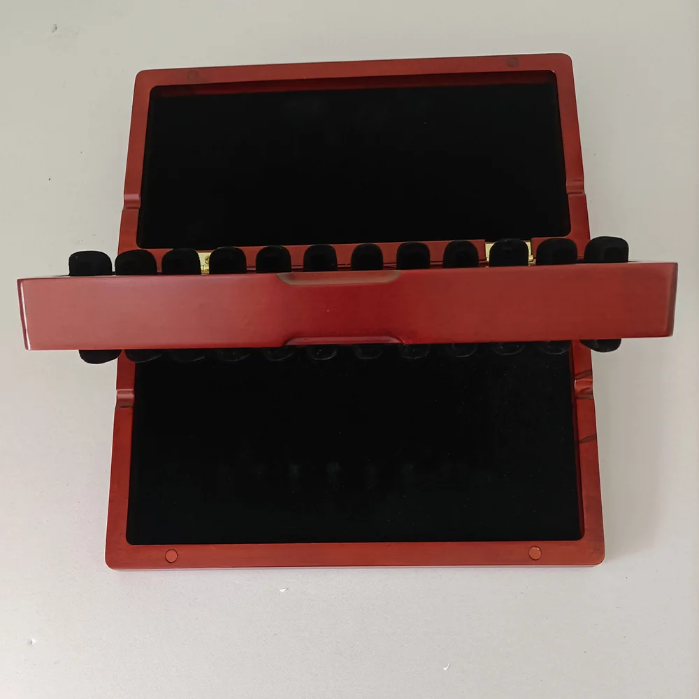 1pcs Bassoon Reed Storage Case - Musical Instrument Bassoon recensie en prijs