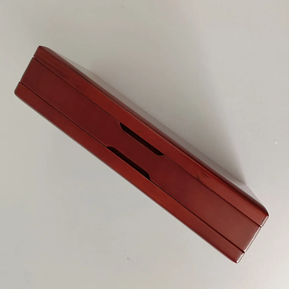 1pcs Bassoon Reed Storage Case - Musical Instrument Bassoon recensie en prijs