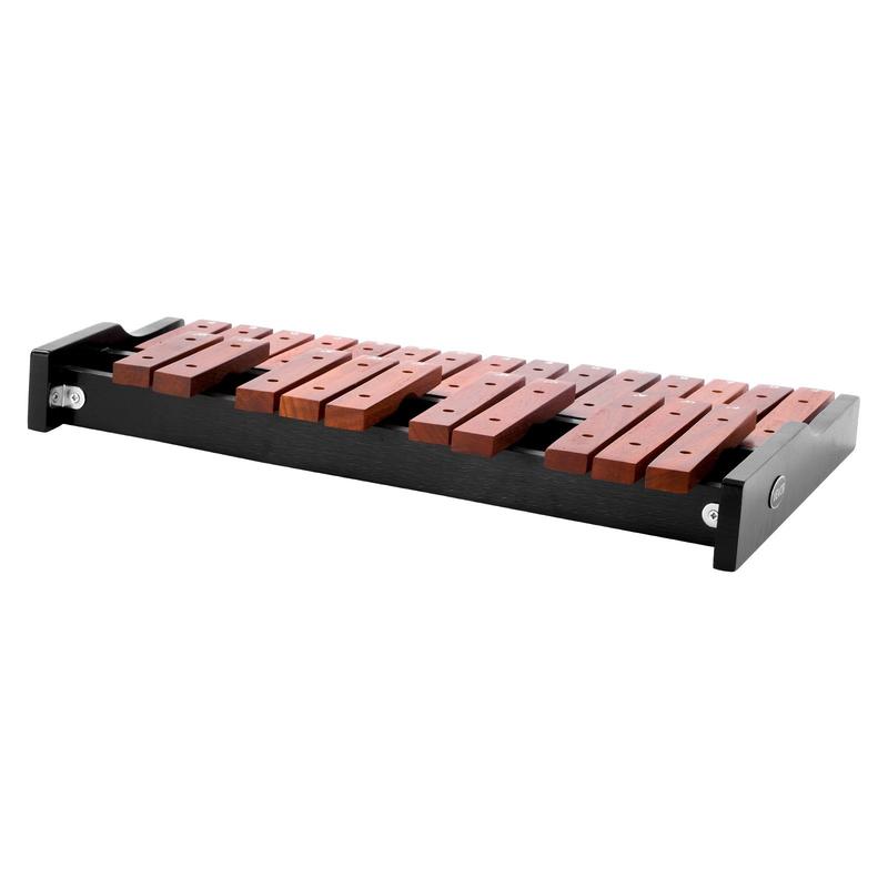 Glockenspiel, 25 notes, profes - Song With Musical Instrument recensie en prijs