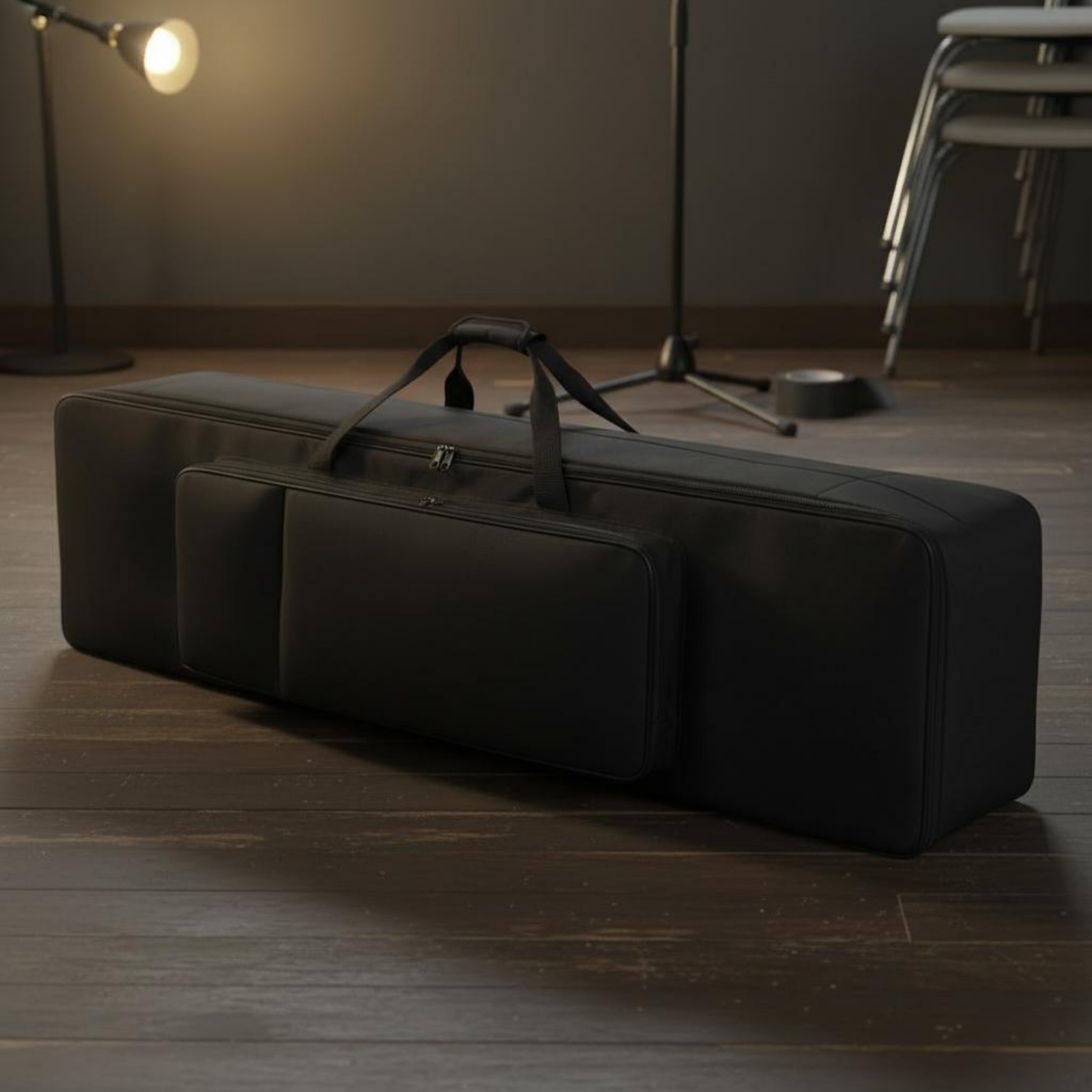 88-Key Keyboard Bag Carry Hand - Musical Instrument Keyboard recensie en prijs