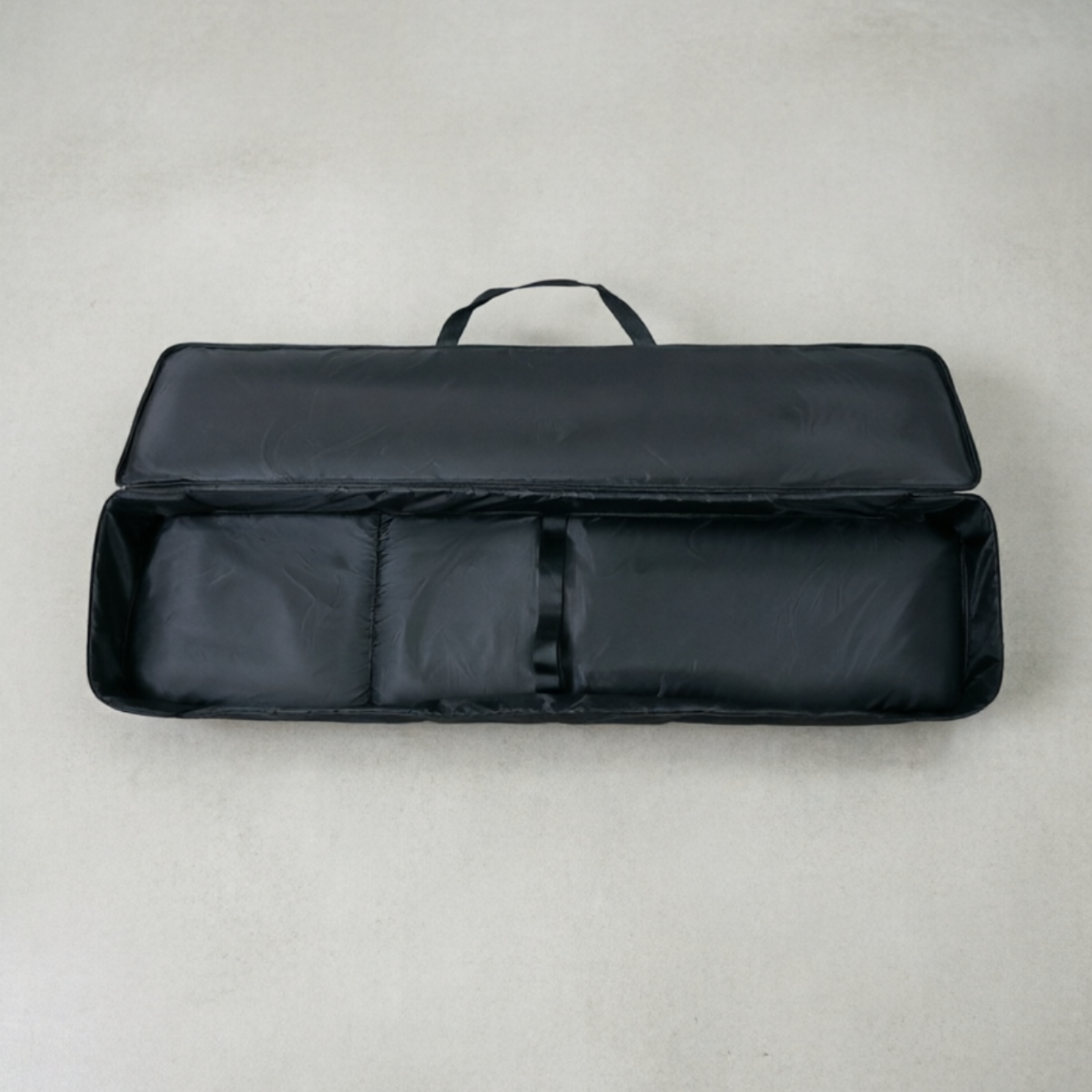 88-Key Keyboard Bag Carry Hand - Musical Instrument Keyboard recensie en prijs