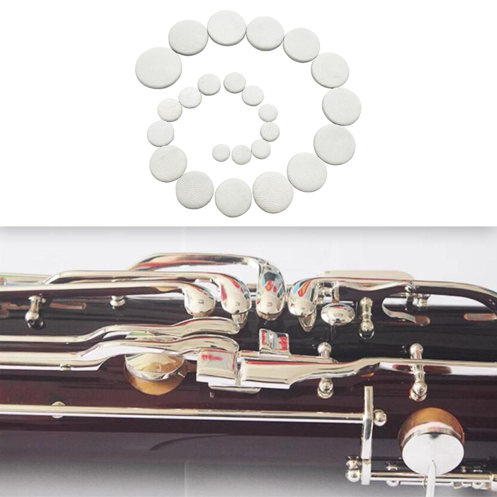 Bassoon Pad with Multi Size Pr - Musical Instrument Bassoon recensie en prijs