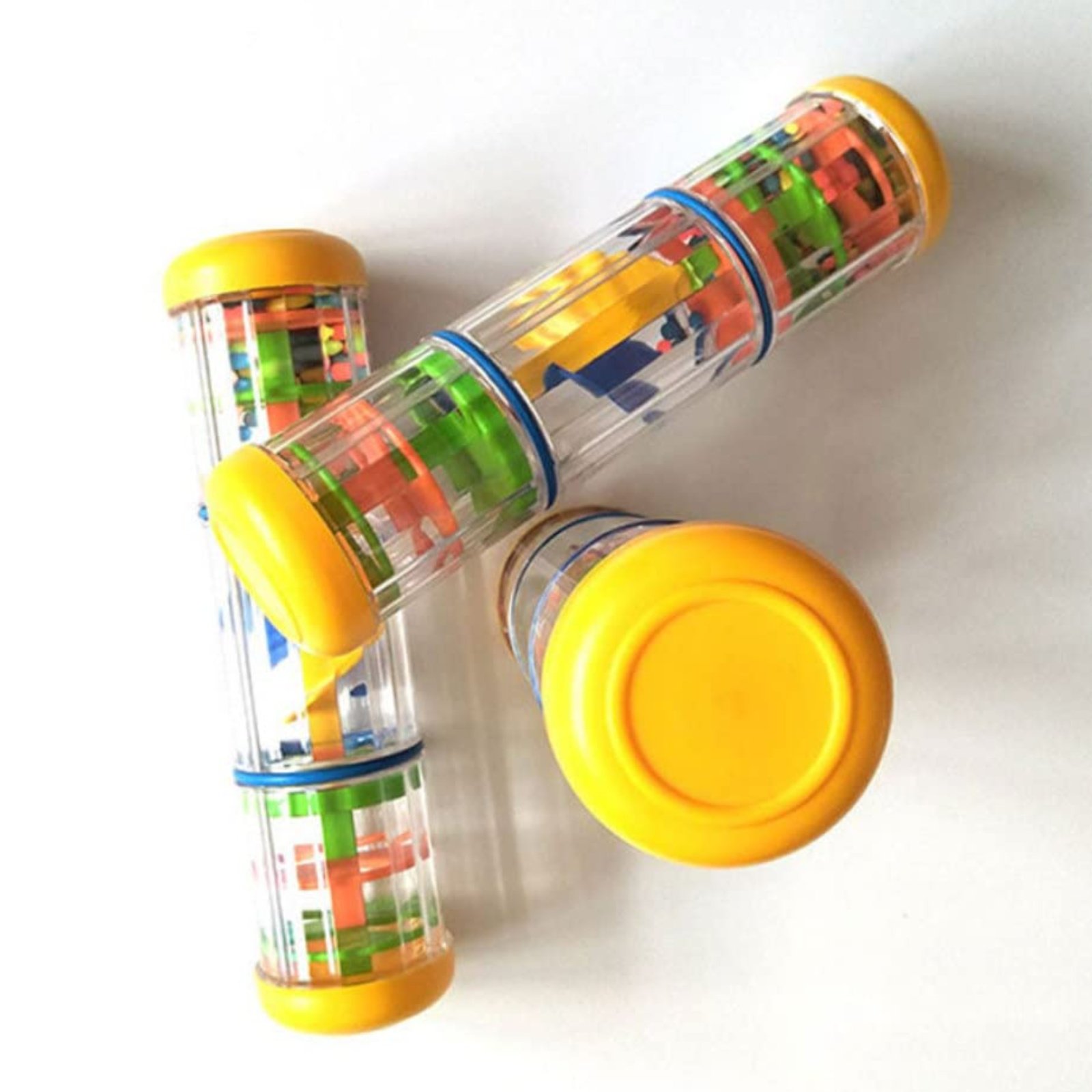 Rain Stick Instrument Musical  - Musical Instrument Youtube recensie en prijs
