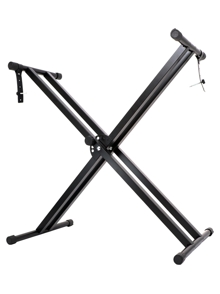 1pc Keyboard Stand Adjustable  - Musical Instrument Keyboard recensie en prijs