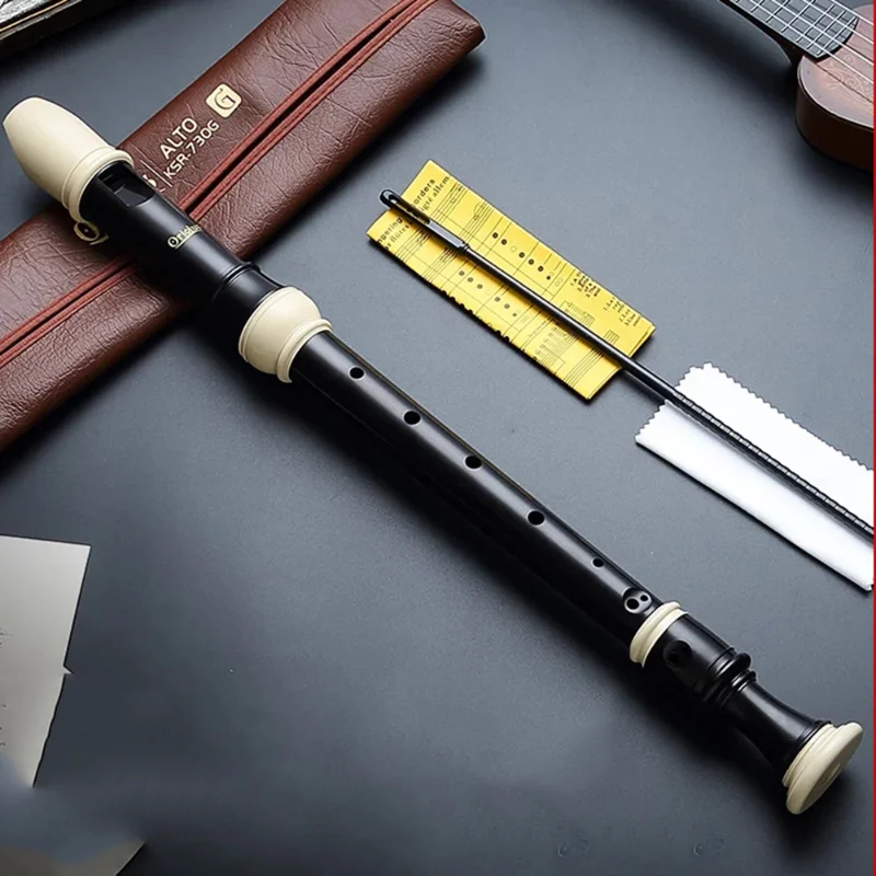 Kongsheng Clarinet Soprano C A - Musical Instrument Recorder recensie en prijs