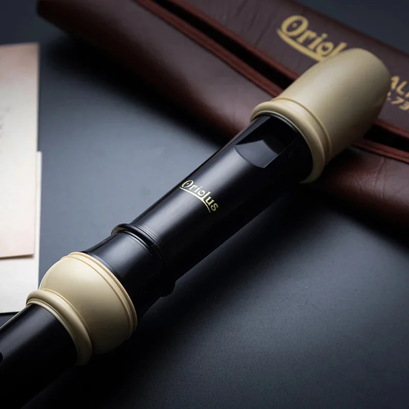 Kongsheng Clarinet Soprano C A - Musical Instrument Recorder recensie en prijs