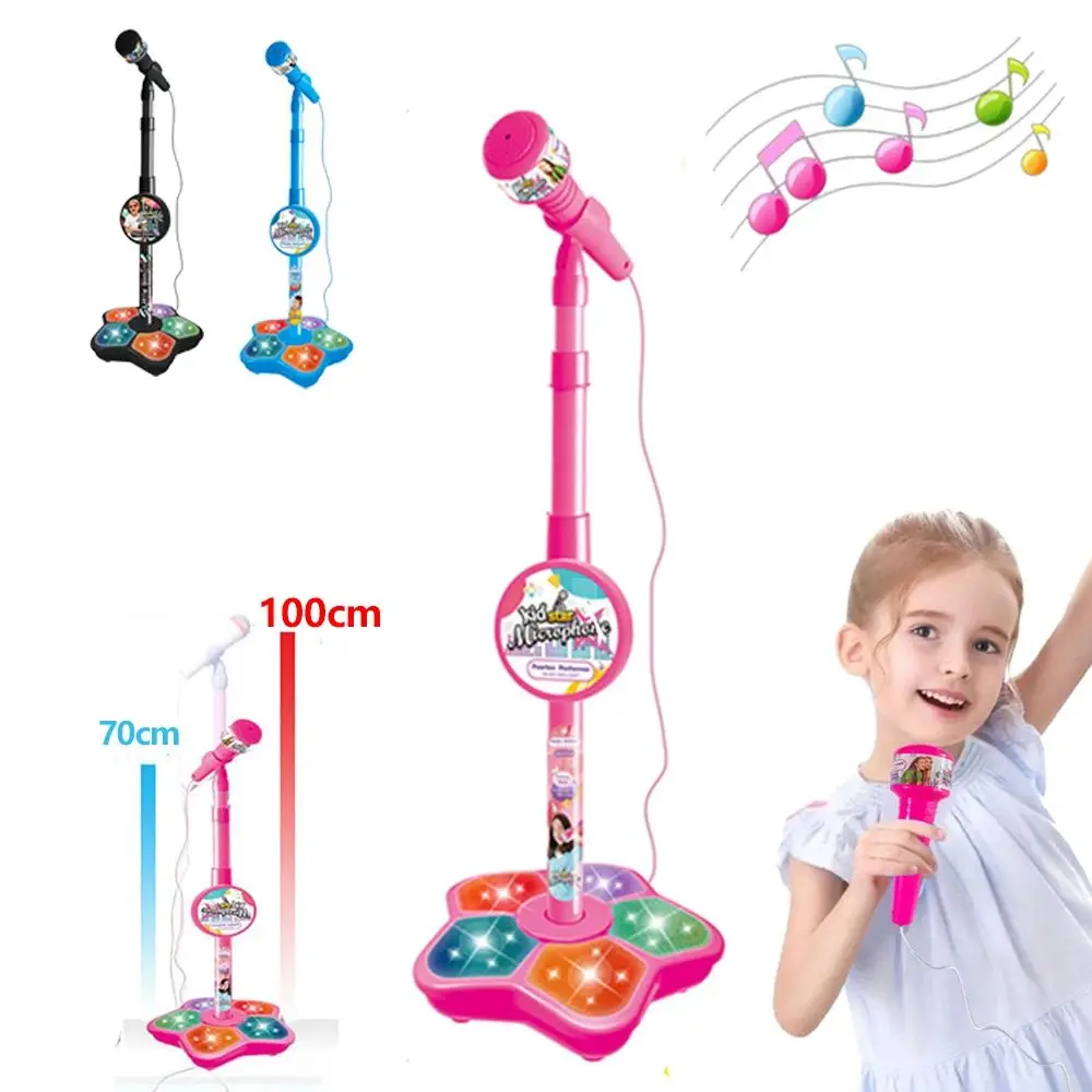 Kids Rocking Roll Microphone S - Song With Musical Instrument recensie en prijs