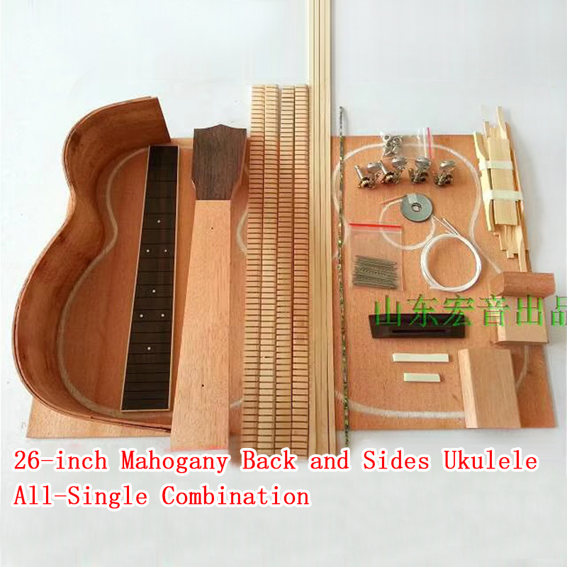 23inch/26inch Ukulele Africa M - Musical Instrument In Africa recensie en prijs