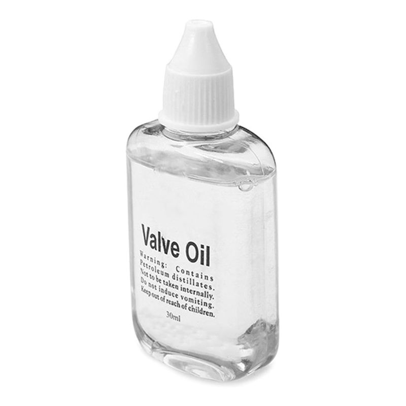 R53E 30ml for Valve Oil Rotary - Musical Instrument Youtube recensie en prijs