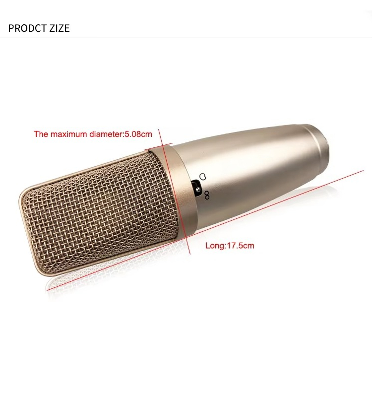 Brand New Kids Microphone With - Song With Musical Instrument recensie en prijs