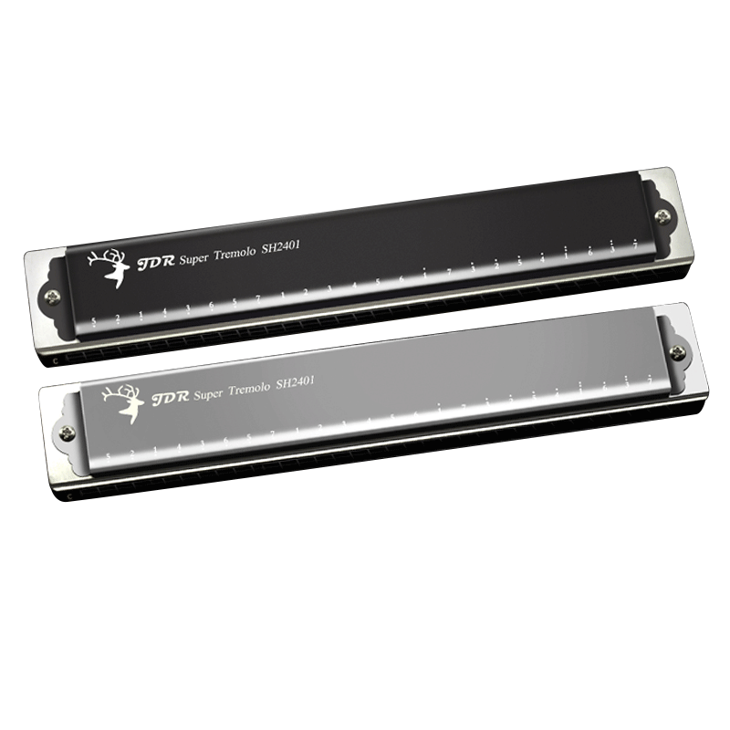JDR Super Tremolo SH2401 Harmo - Musical Instruments Names recensie en prijs
