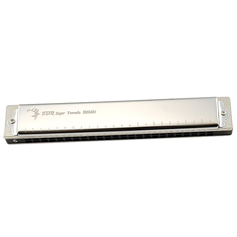 JDR Super Tremolo SH2401 Harmo - Musical Instruments Names recensie en prijs
