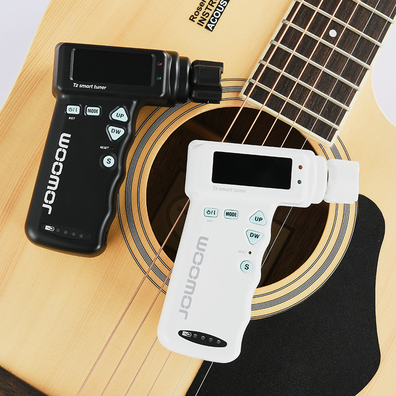 Automatic Guitar Tuner String  - Musical Instrument Bassoon recensie en prijs