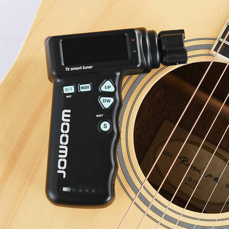 Automatic Guitar Tuner String  - Musical Instrument Bassoon recensie en prijs
