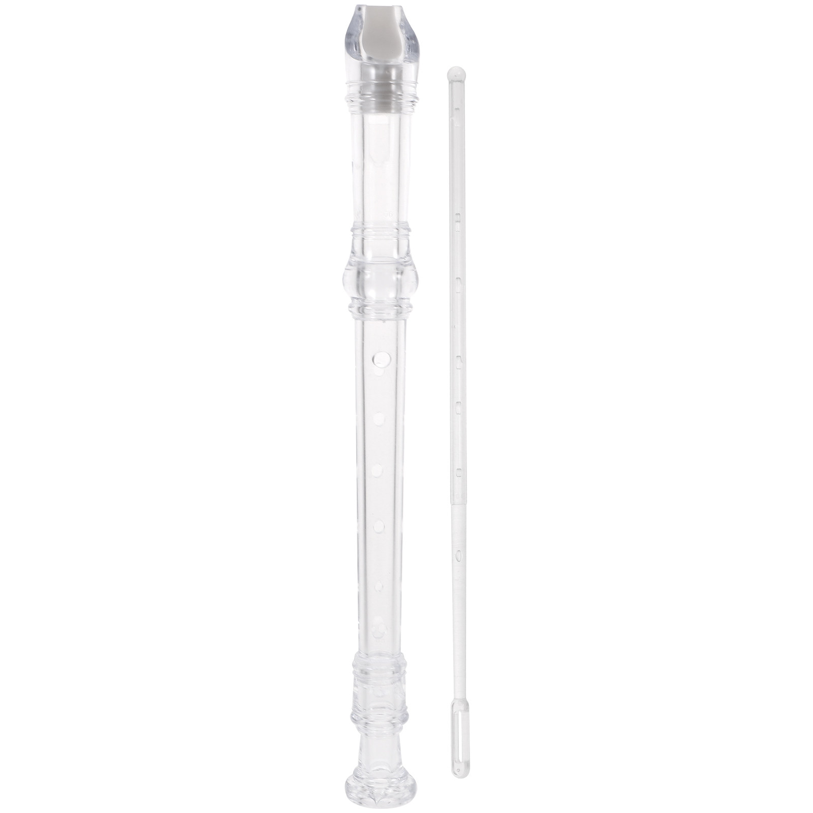 1Set ABS Plastic 8 Hole Flute  - Musical Instrument Recorder recensie en prijs