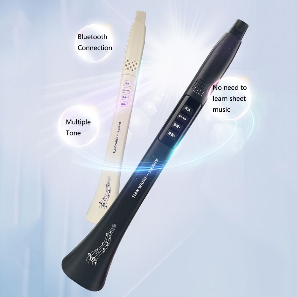 Portable Electric Music Tube B - Musical Instrument Youtube recensie en prijs