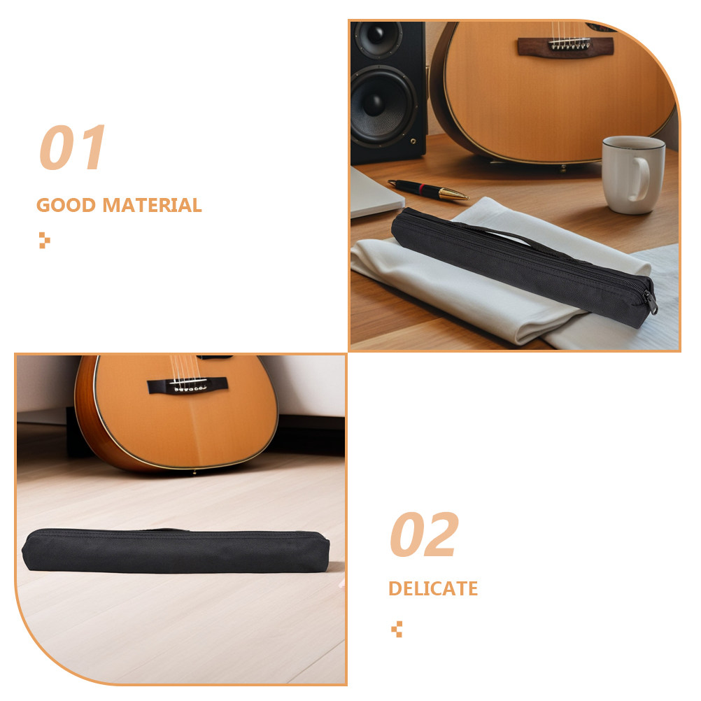 Carrying Case for Recorder Flu - Musical Instrument Recorder recensie en prijs