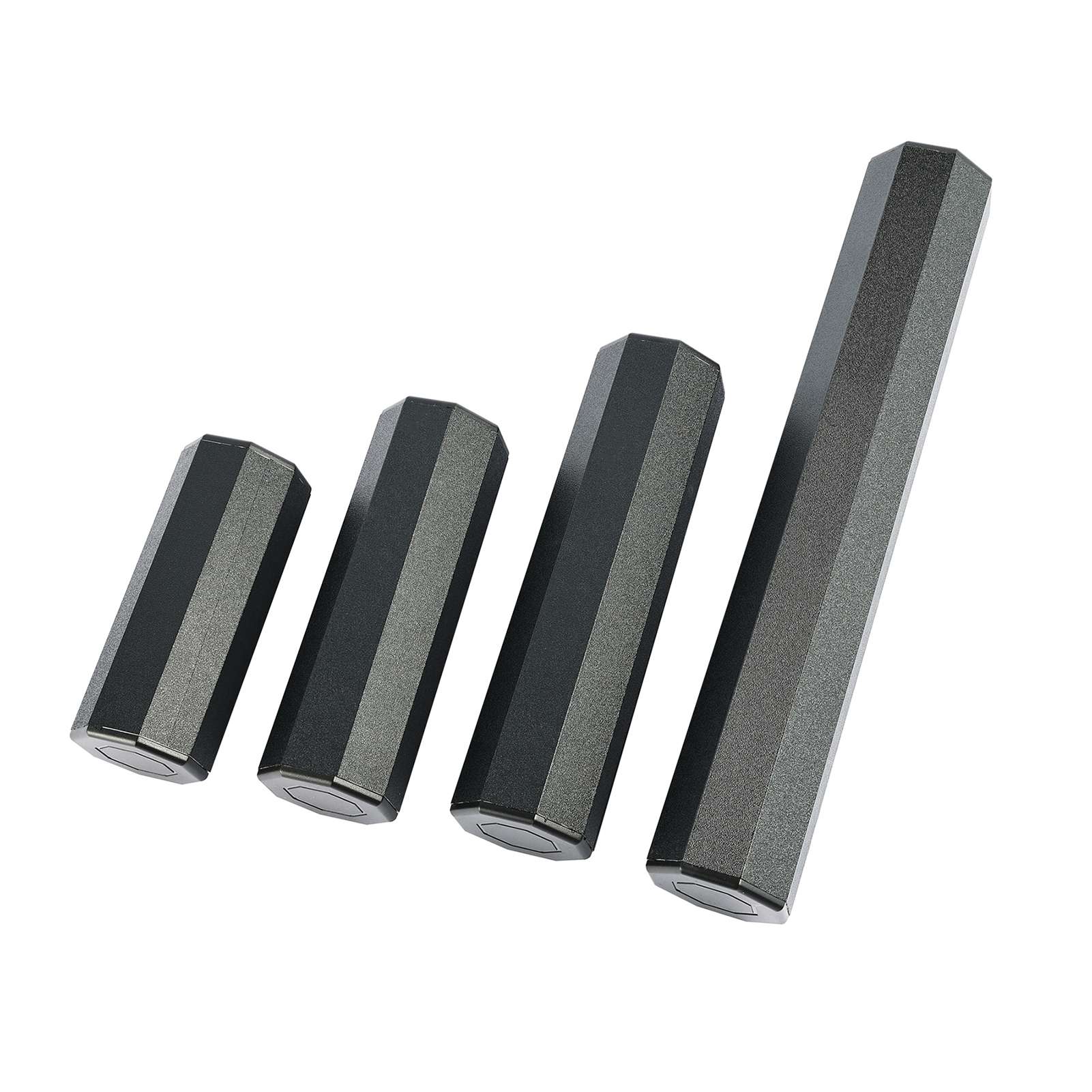 Aluminum Shaker Octagonal Alum - Musical Instrument Maraca recensie en prijs