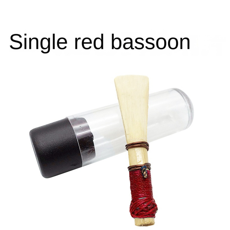Bassoon Reeds, Bassoon Reed, W - Musical Instrument Bassoon recensie en prijs