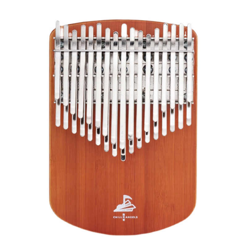 34 Key Kalimba Thumb Piano B C - Musical Instrument Keyboard recensie en prijs