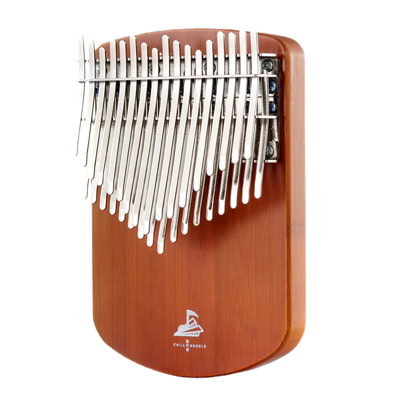34 Key Kalimba Thumb Piano B C - Musical Instrument Keyboard recensie en prijs