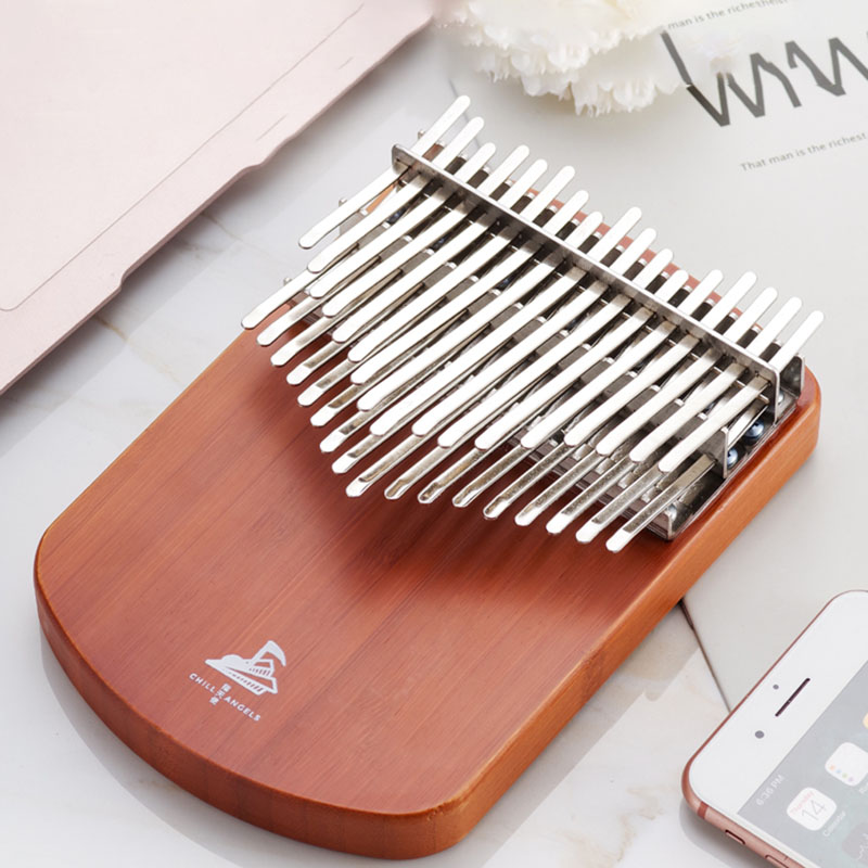 34 Key Kalimba Thumb Piano B C - Musical Instrument Keyboard recensie en prijs