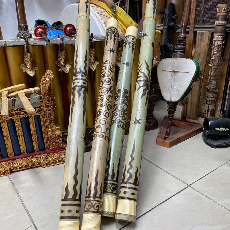 Africa Rain Stick Meditation S - Musical Instrument In Africa recensie en prijs