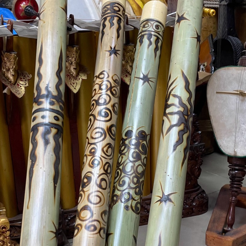 Africa Rain Stick Meditation S - Musical Instrument In Africa recensie en prijs