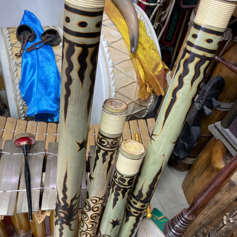Africa Rain Stick Meditation S - Musical Instrument In Africa recensie en prijs