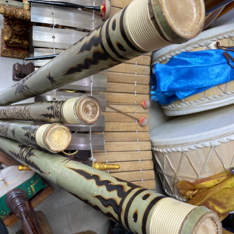 Africa Rain Stick Meditation S - Musical Instrument In Africa recensie en prijs
