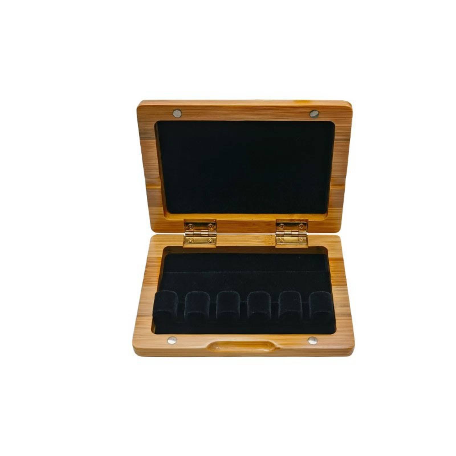 Bassoon Mouthpiece Box Holds 5 - Musical Instrument Bassoon recensie en prijs