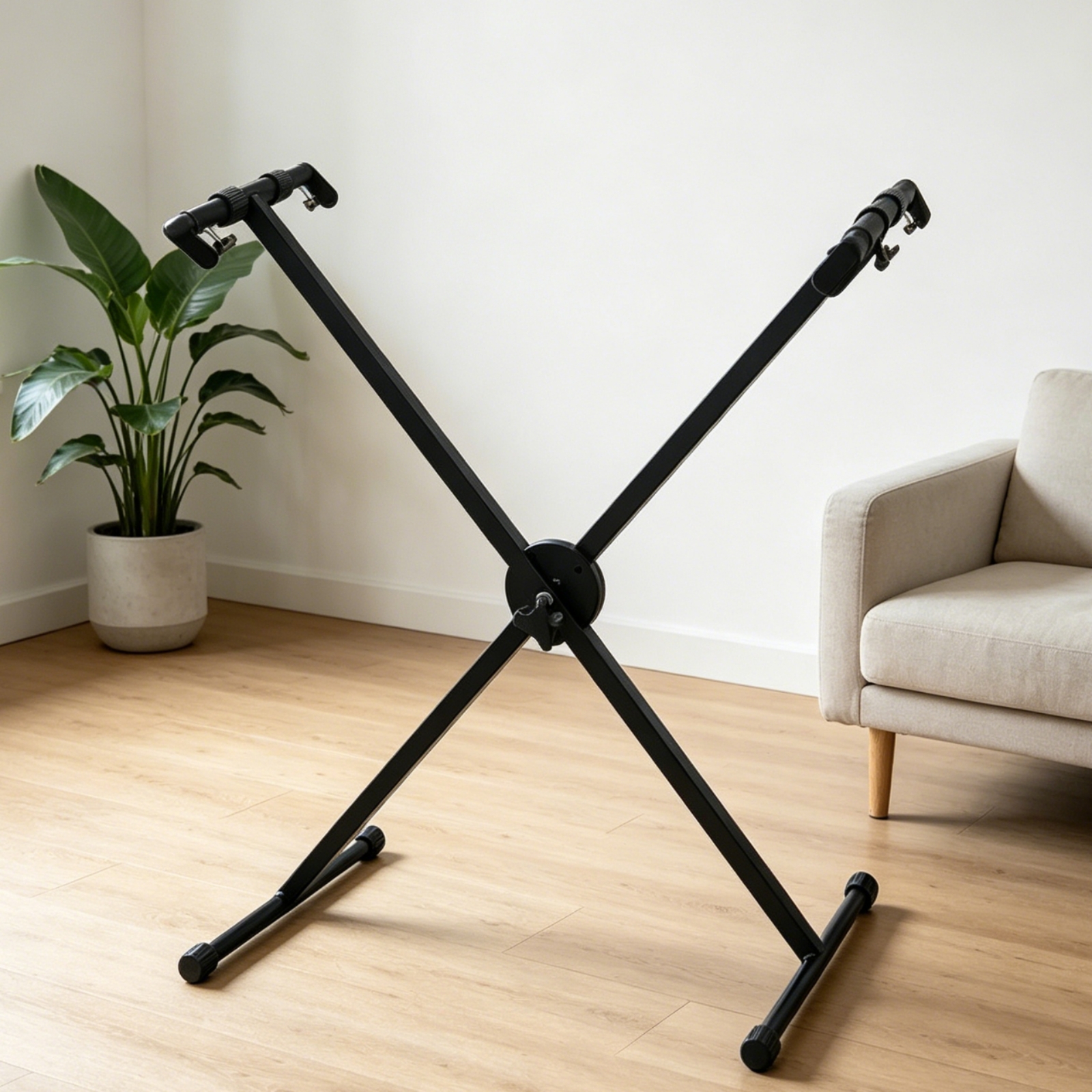 X-Shaped Keyboard Stand Portab - Musical Instrument Keyboard recensie en prijs